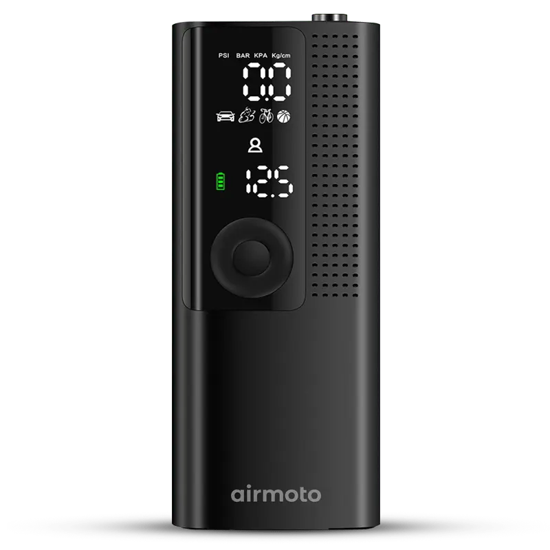 How to Wash Airmoto