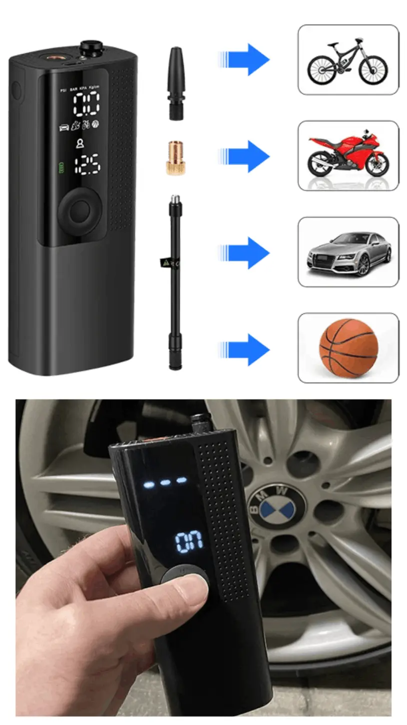 what is Airmoto
